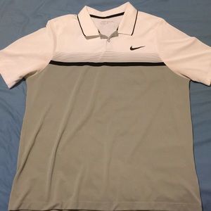 Nike Golf Polo, XL